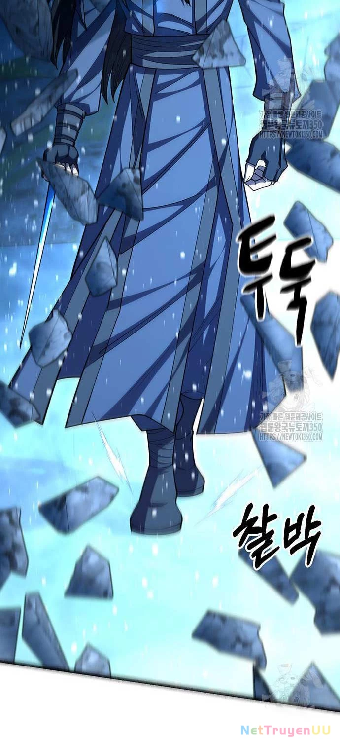 Thiên Hạ Đệ Nhất Đại Sư Huynh Chapter 100 - Trang 4