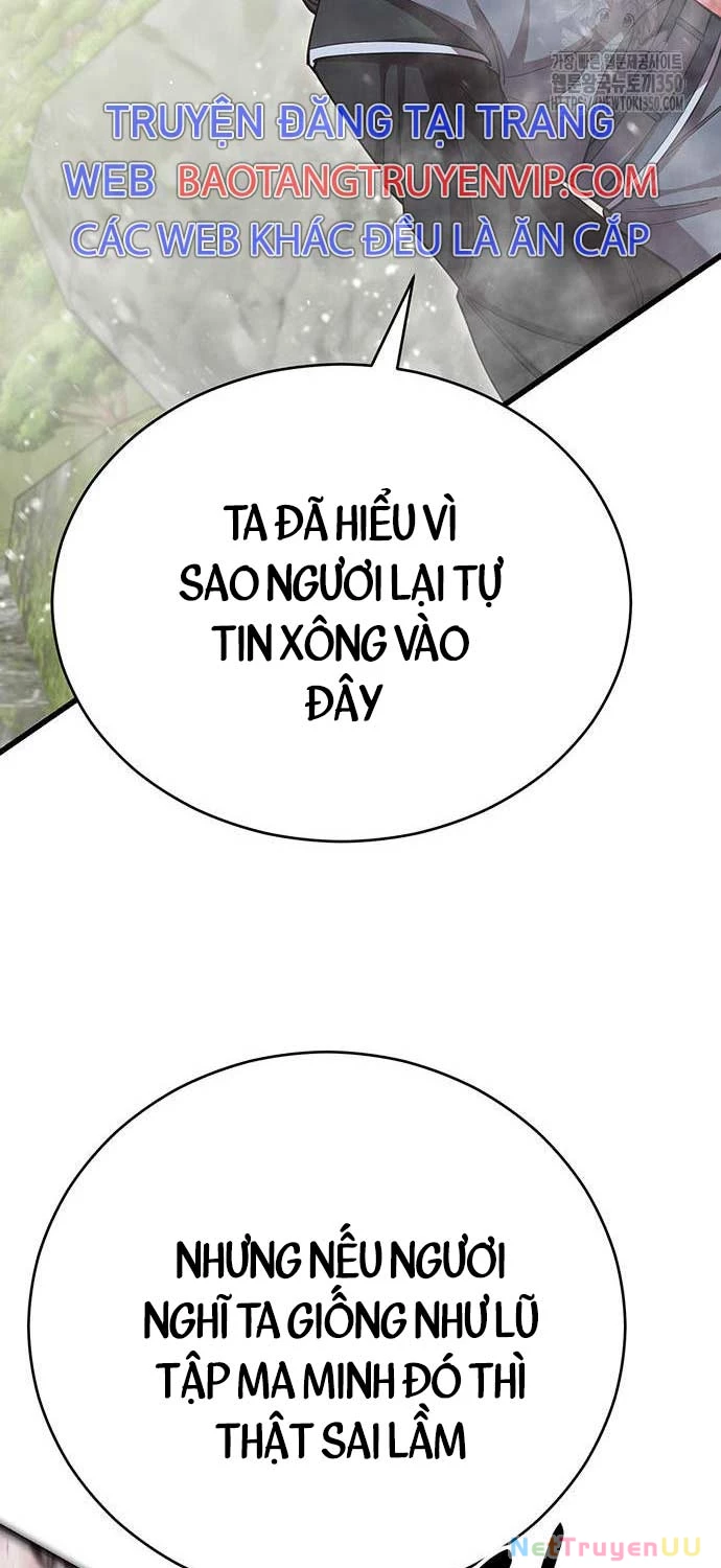 Thiên Hạ Đệ Nhất Đại Sư Huynh Chapter 100 - Trang 4