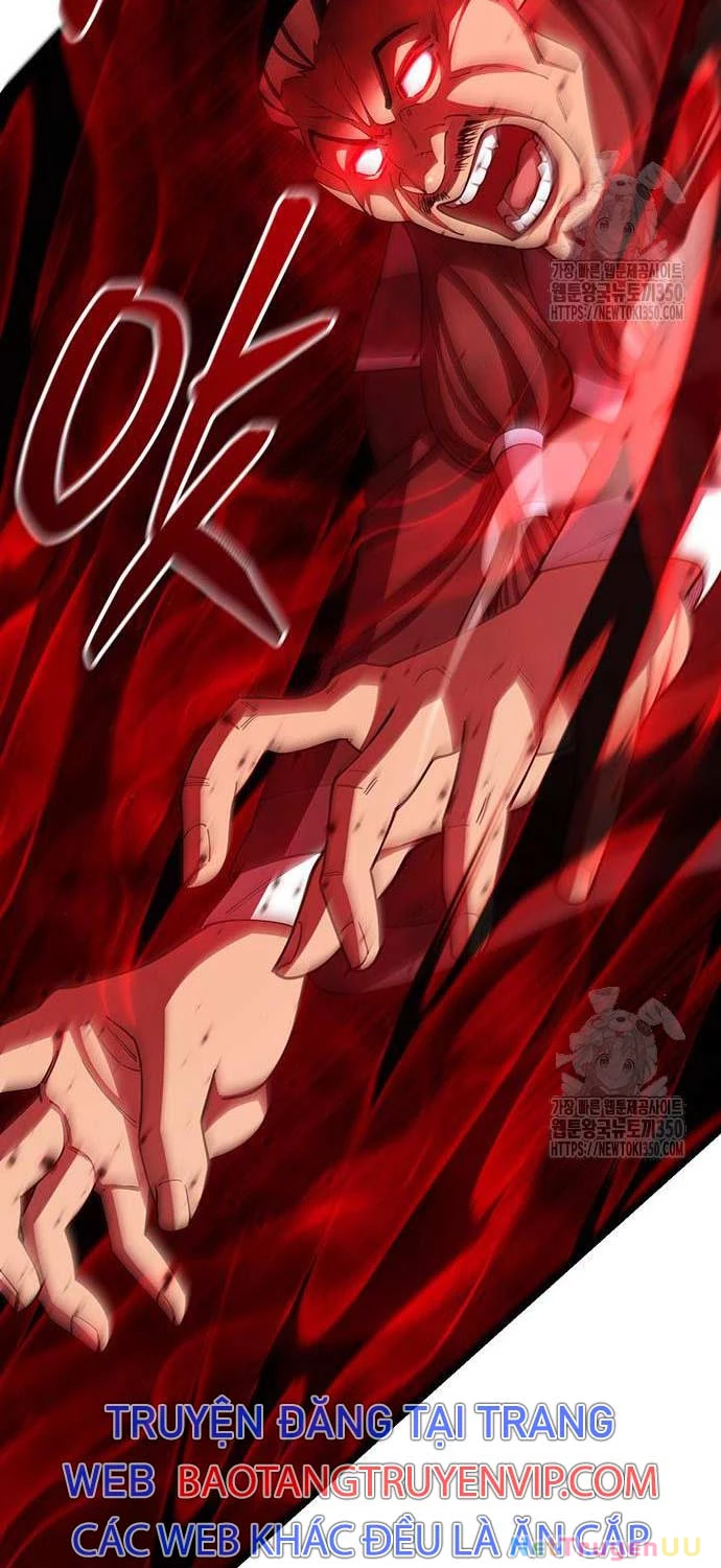 Thiên Hạ Đệ Nhất Đại Sư Huynh Chapter 100 - Trang 4