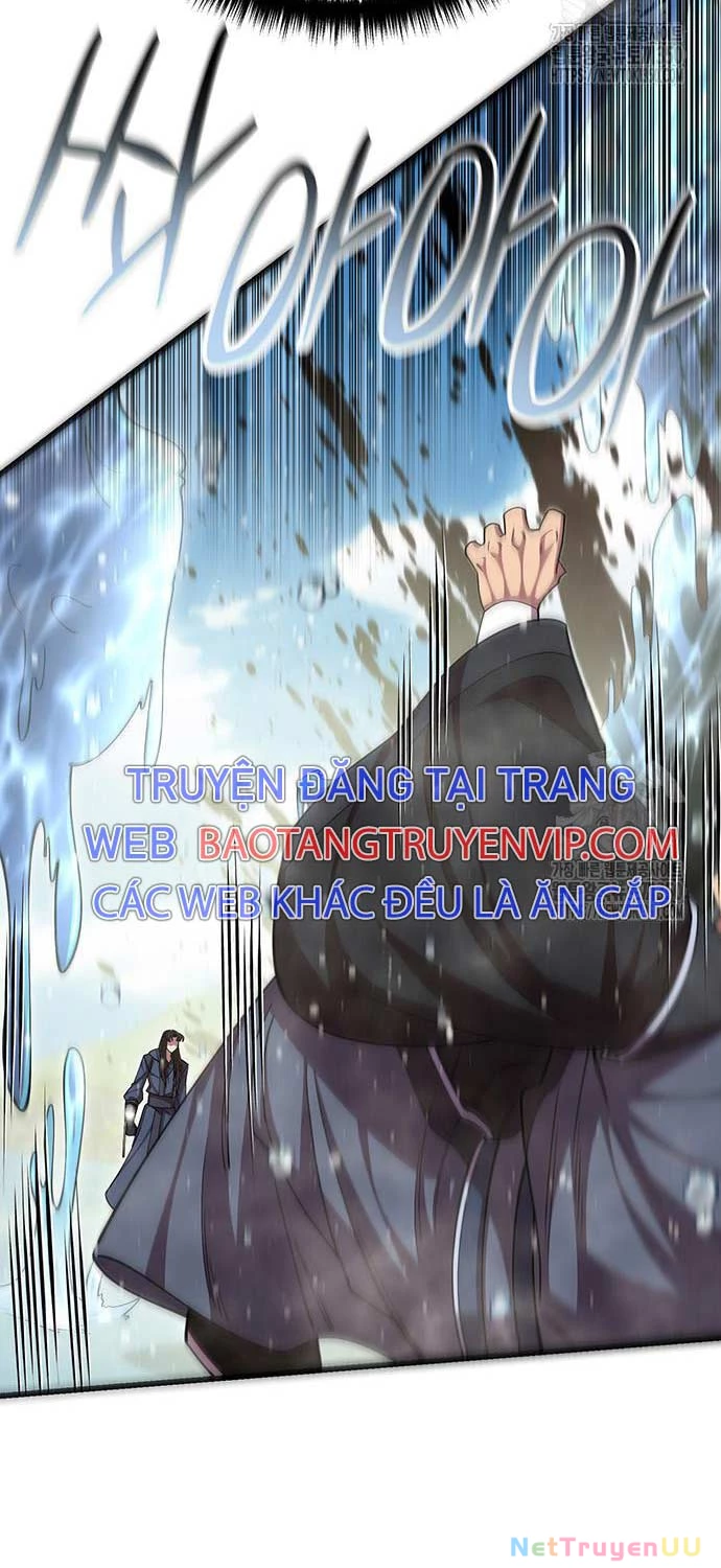 Thiên Hạ Đệ Nhất Đại Sư Huynh Chapter 100 - Trang 4