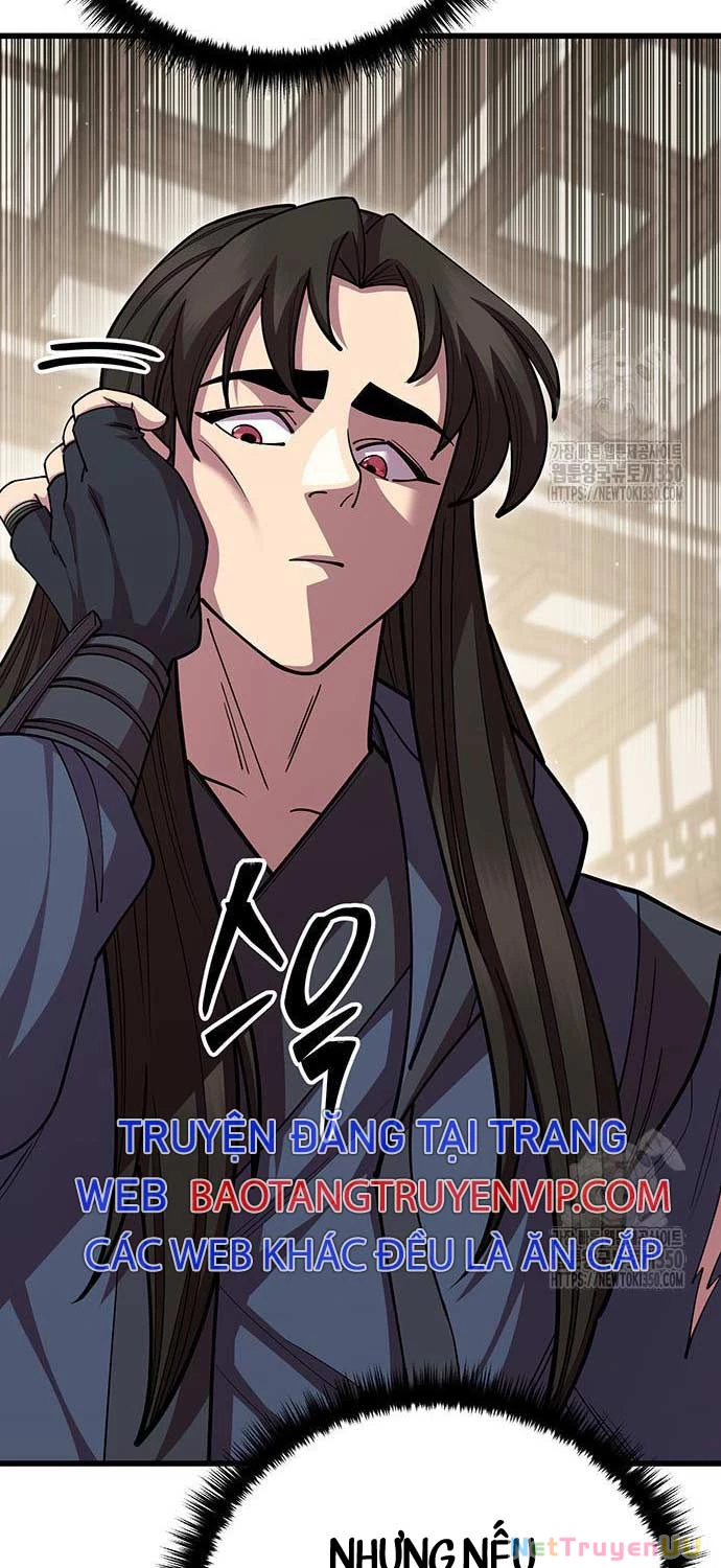 Thiên Hạ Đệ Nhất Đại Sư Huynh Chapter 100 - Trang 4