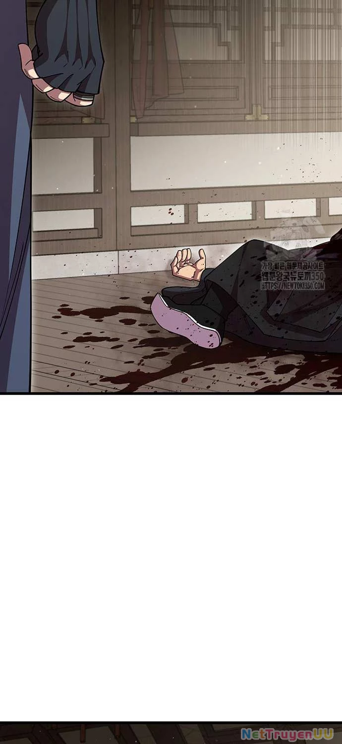 Thiên Hạ Đệ Nhất Đại Sư Huynh Chapter 100 - Trang 4