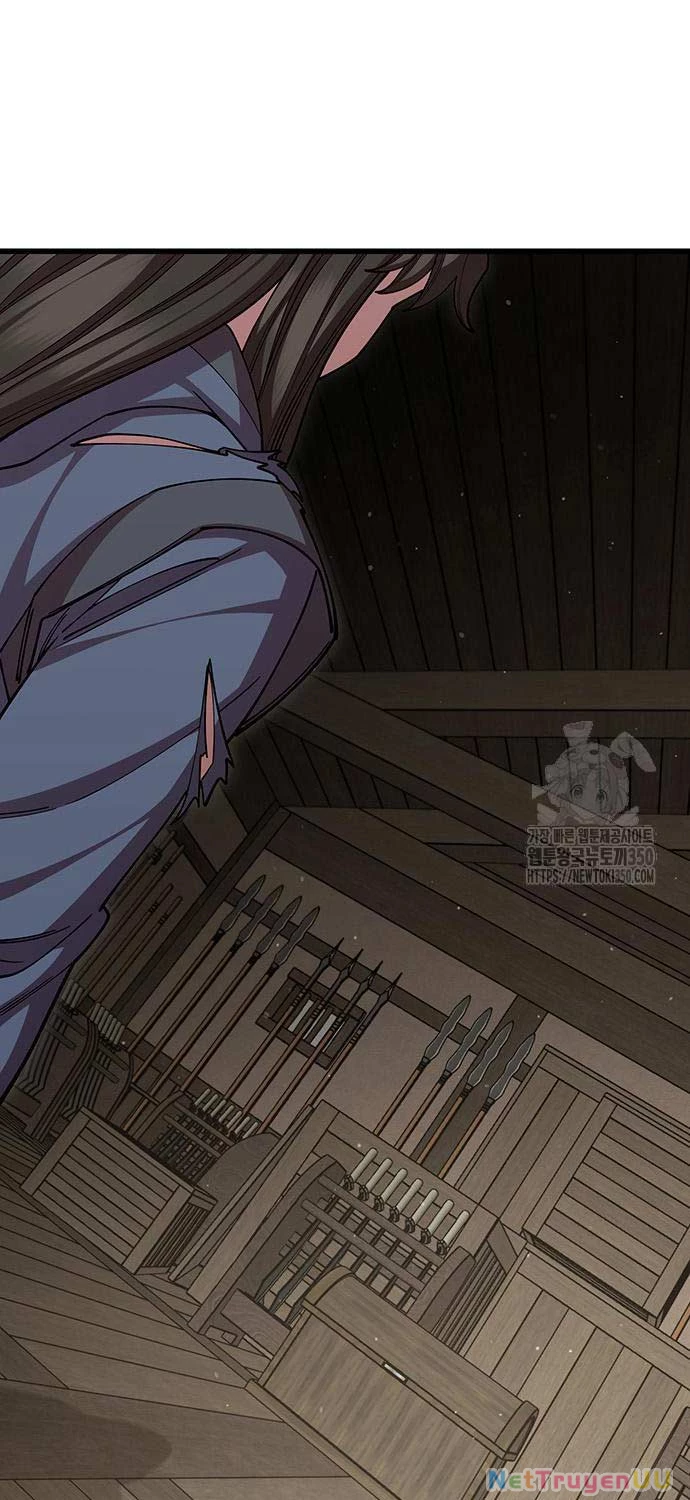 Thiên Hạ Đệ Nhất Đại Sư Huynh Chapter 100 - Trang 4