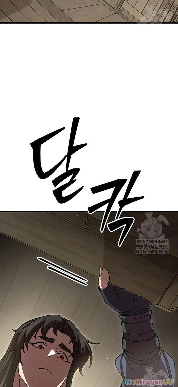 Thiên Hạ Đệ Nhất Đại Sư Huynh Chapter 100 - Trang 4