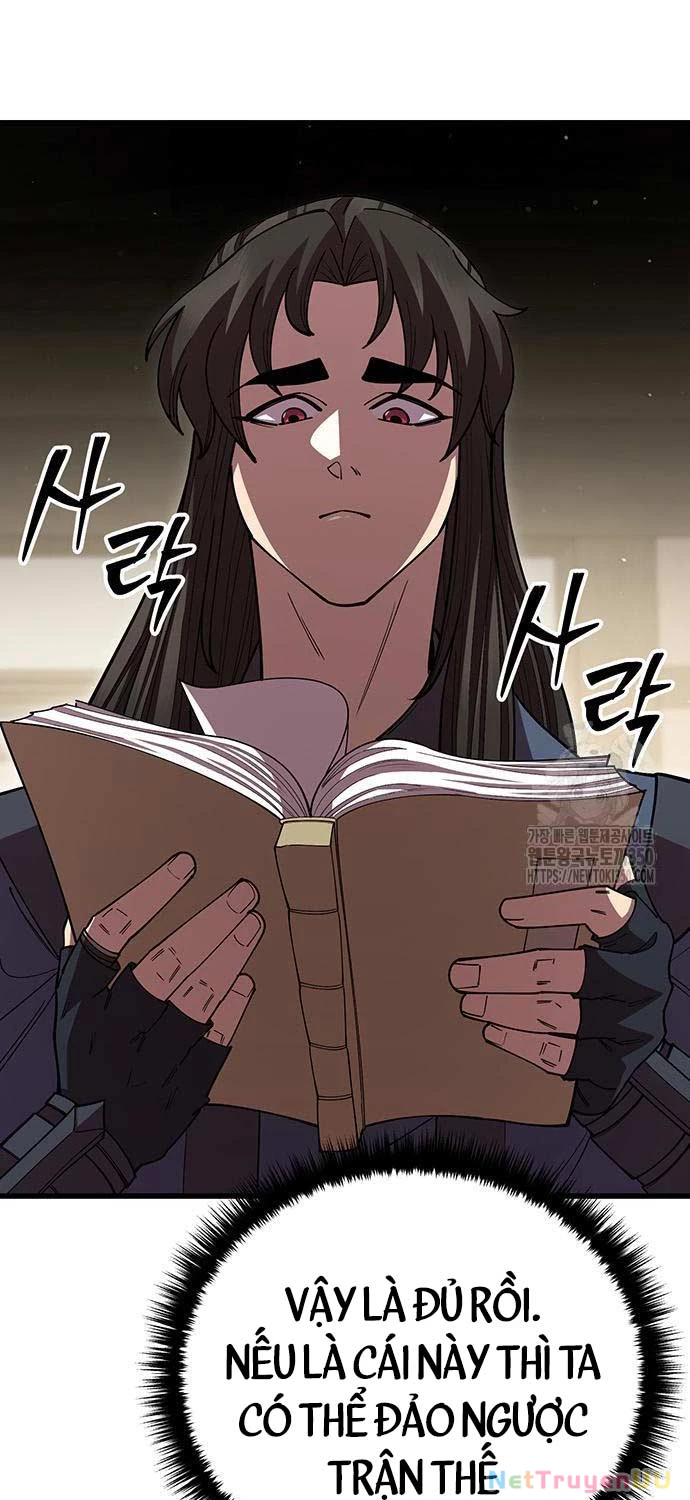 Thiên Hạ Đệ Nhất Đại Sư Huynh Chapter 100 - Trang 4