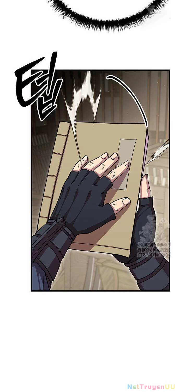 Thiên Hạ Đệ Nhất Đại Sư Huynh Chapter 100 - Trang 4