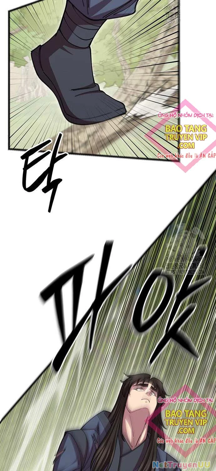 Thiên Hạ Đệ Nhất Đại Sư Huynh Chapter 100 - Trang 4