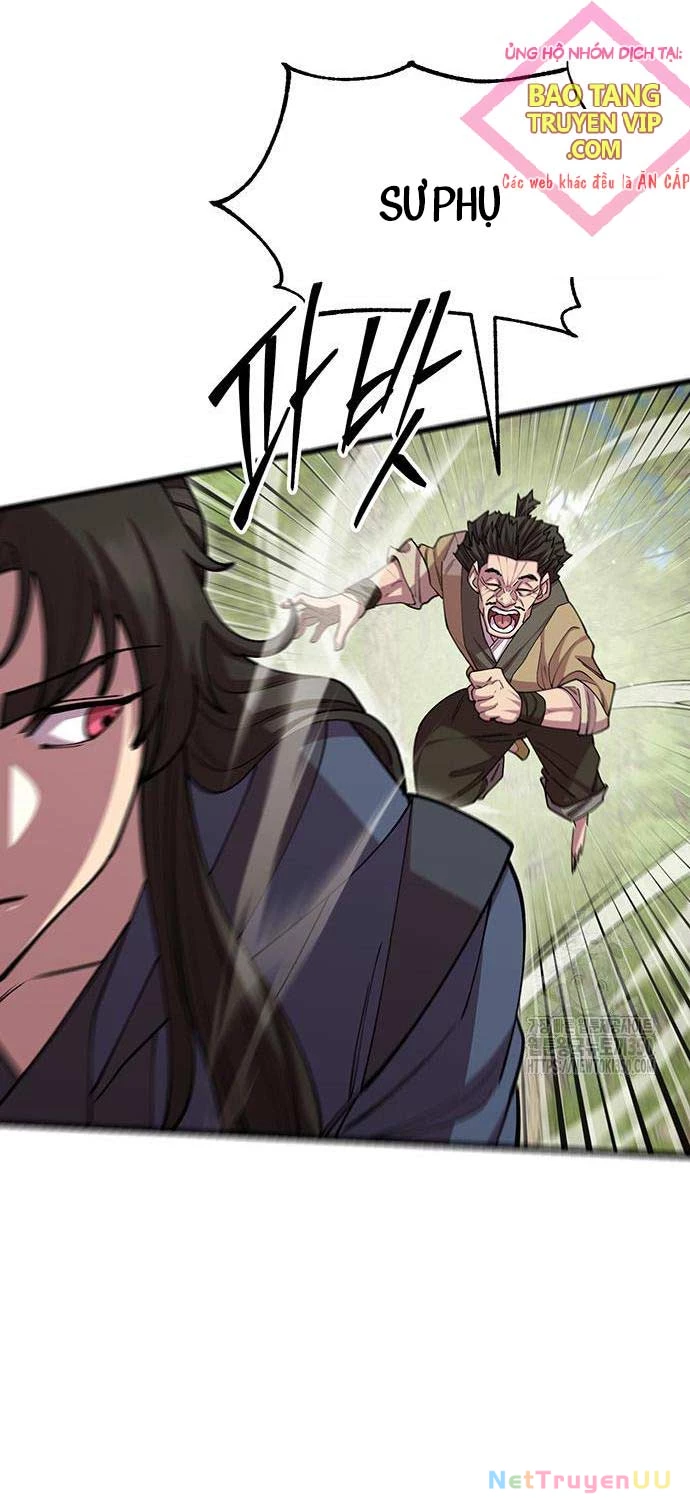 Thiên Hạ Đệ Nhất Đại Sư Huynh Chapter 100 - Trang 4