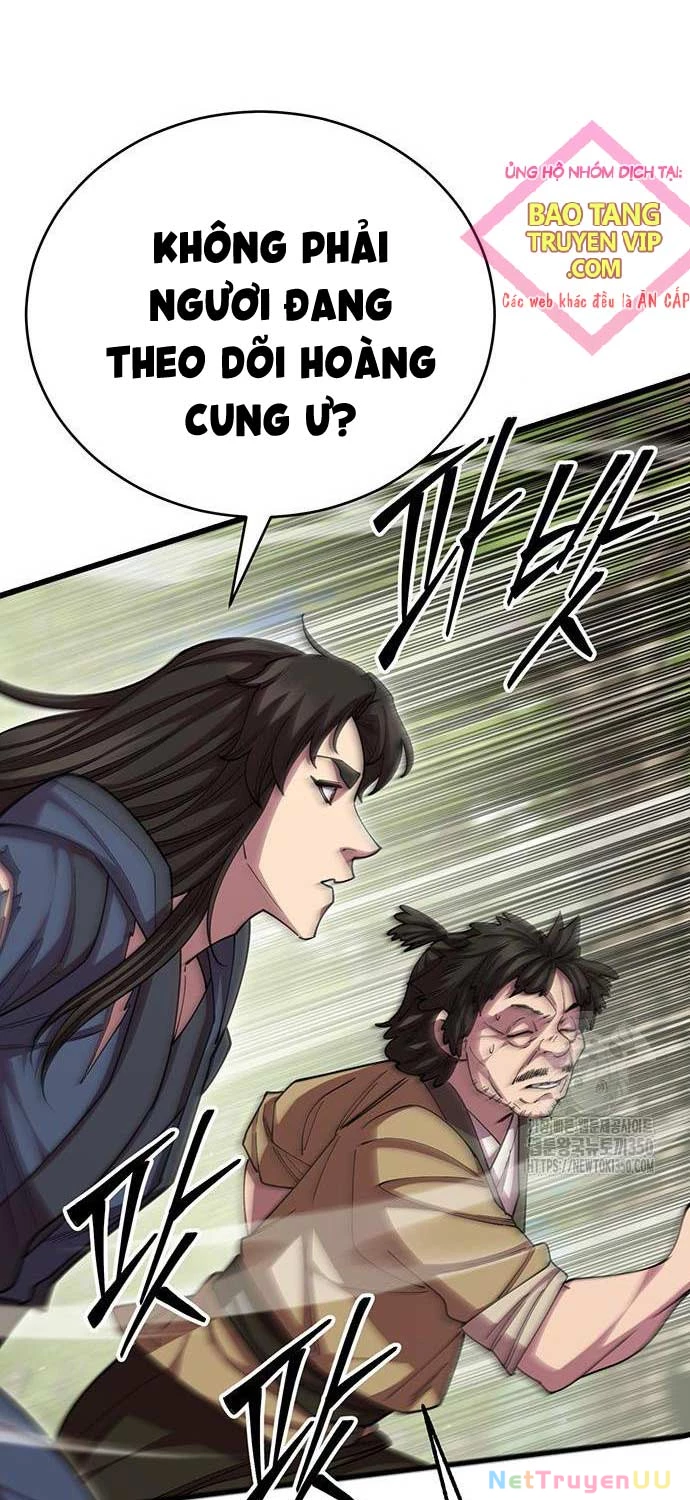 Thiên Hạ Đệ Nhất Đại Sư Huynh Chapter 100 - Trang 4