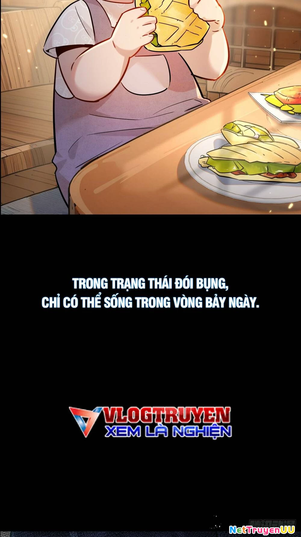 Nông Trường Siêu Cấp Ở Tận Thế Chapter 0 - Trang 4