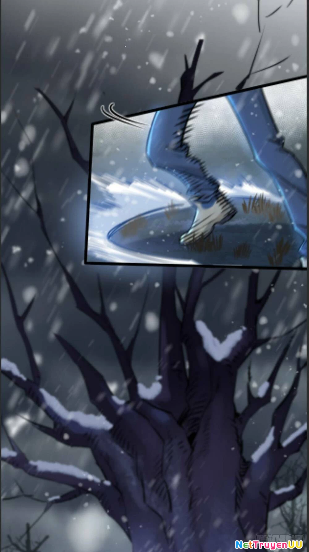 Nông Trường Siêu Cấp Ở Tận Thế Chapter 0 - Trang 4