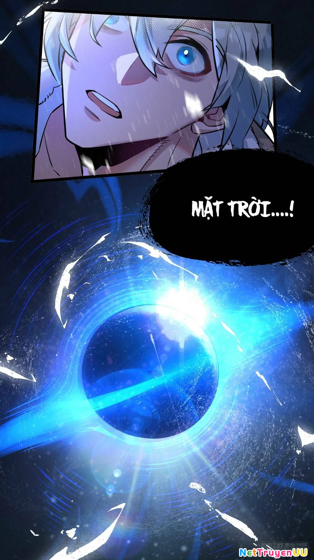 Nông Trường Siêu Cấp Ở Tận Thế Chapter 0 - Trang 4