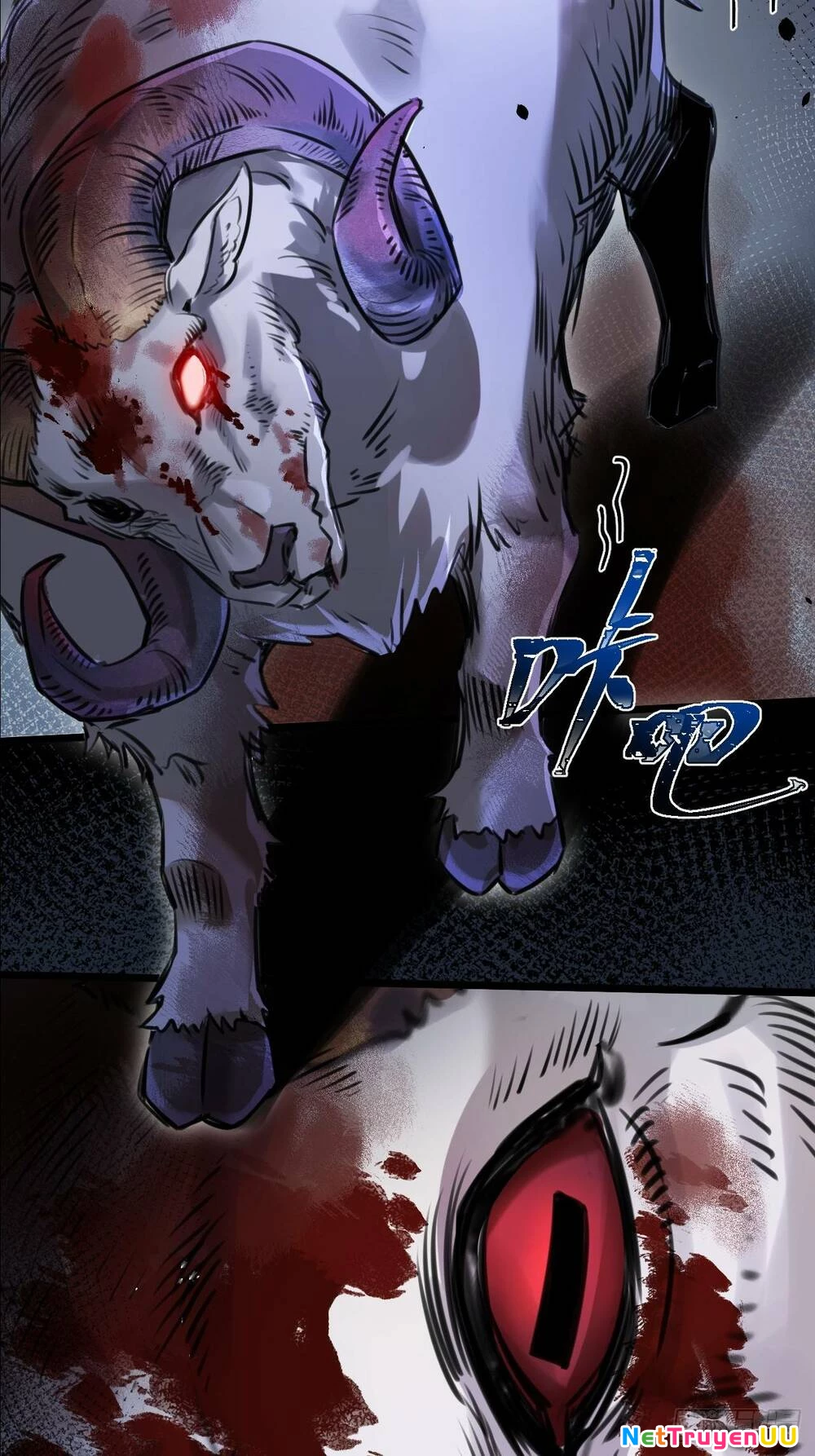 Nông Trường Siêu Cấp Ở Tận Thế Chapter 0 - Trang 4