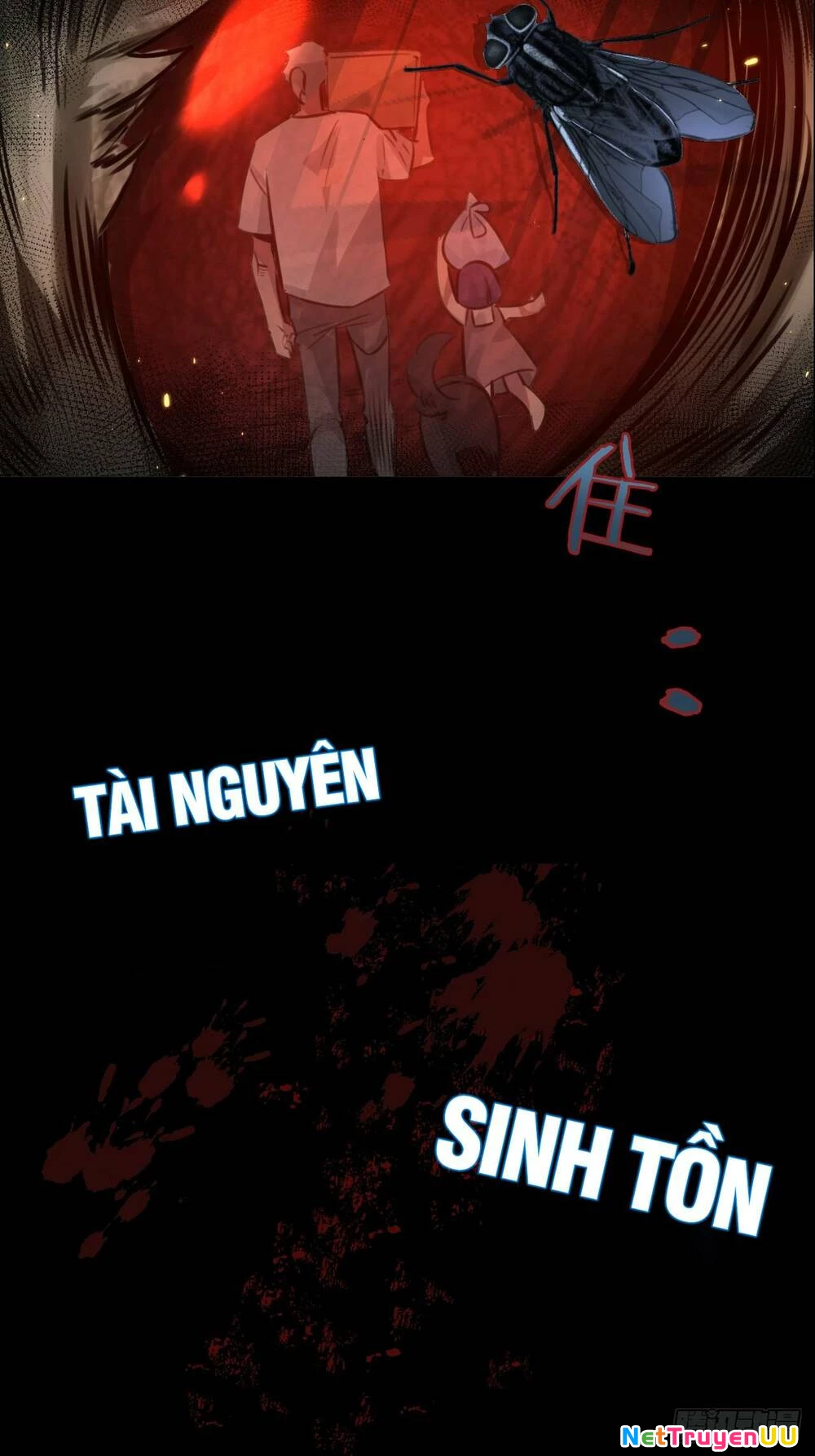 Nông Trường Siêu Cấp Ở Tận Thế Chapter 0 - Trang 4