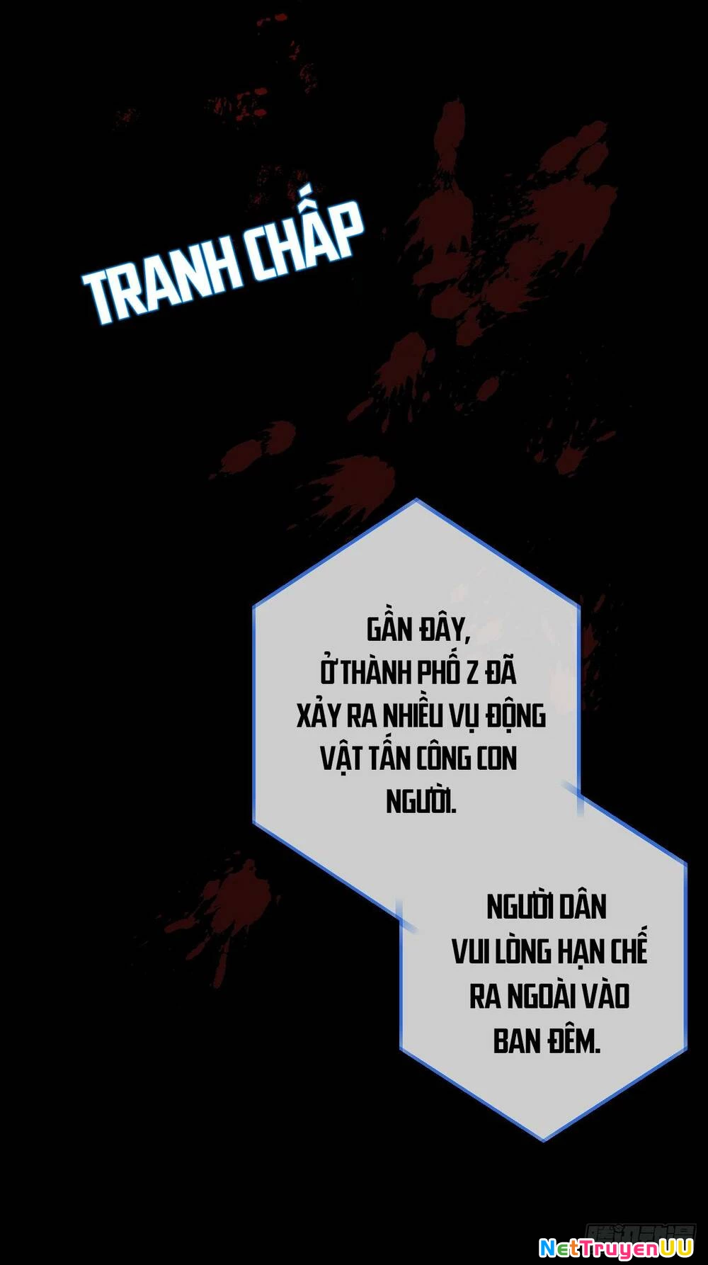 Nông Trường Siêu Cấp Ở Tận Thế Chapter 0 - Trang 4