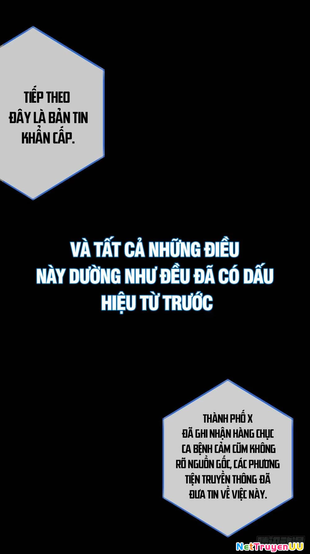 Nông Trường Siêu Cấp Ở Tận Thế Chapter 0 - Trang 4