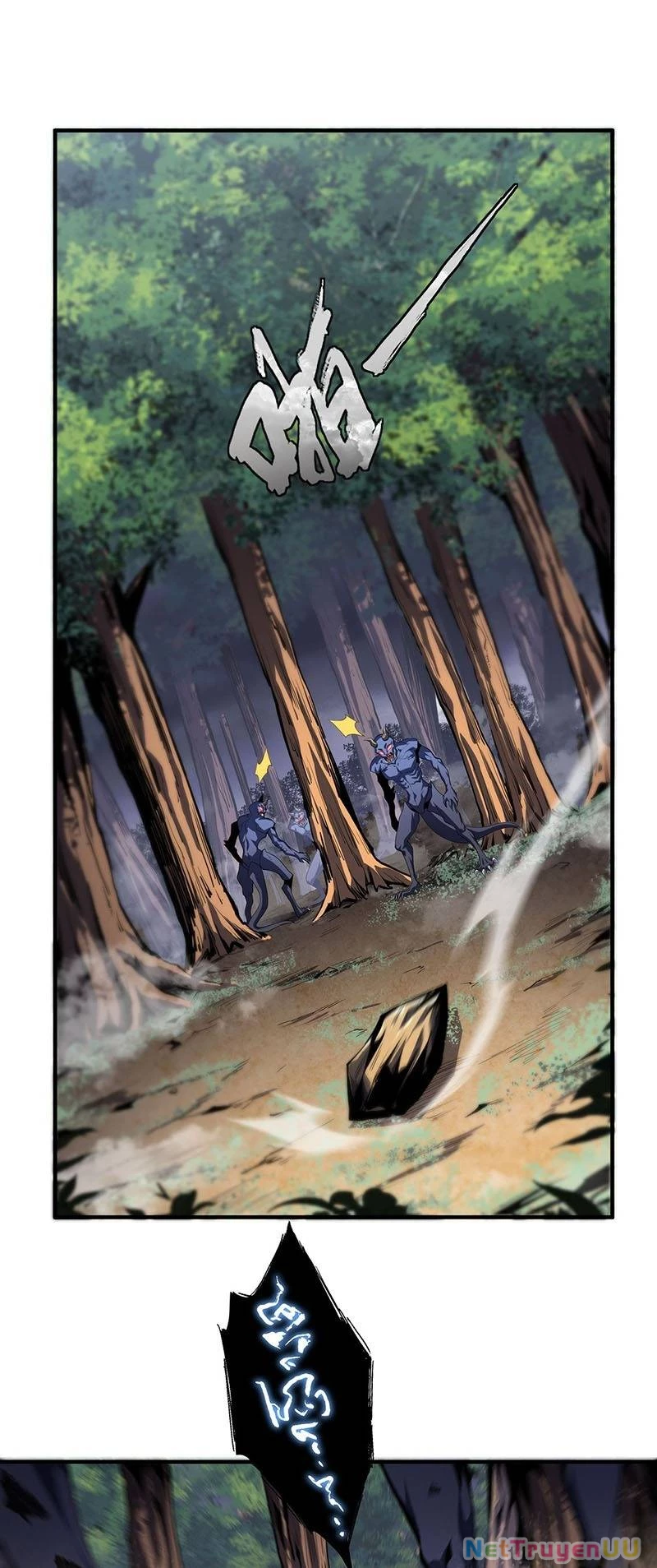 Sát Thủ Cấp Sss Hồi Quy Chapter 4 - Trang 2