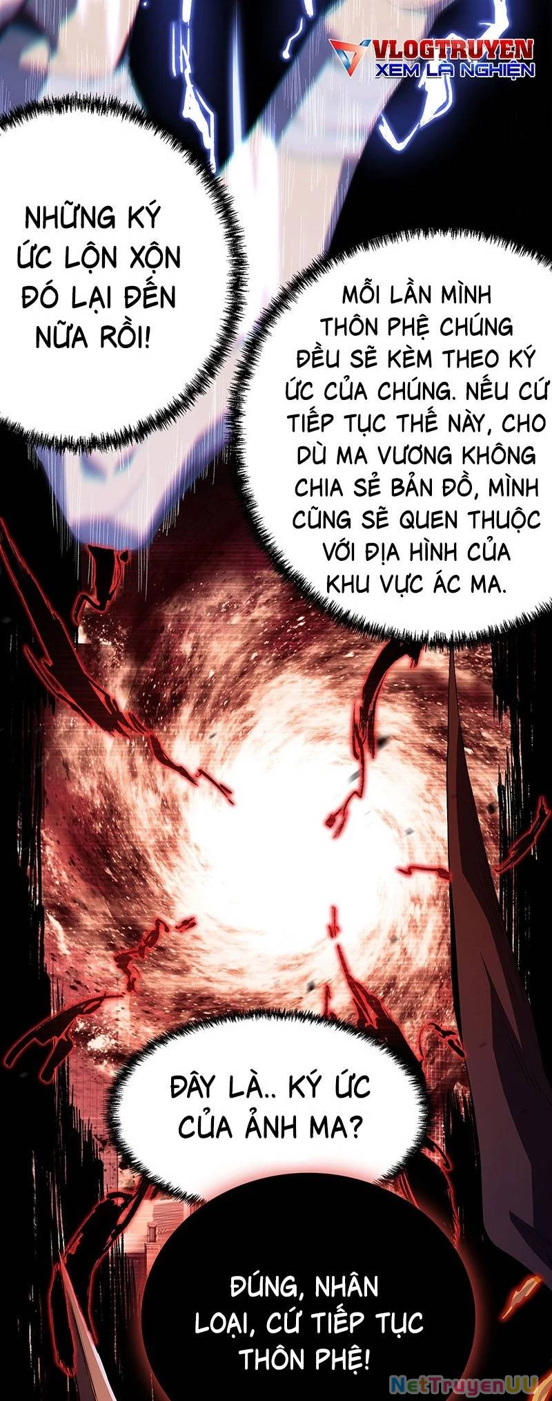 Sát Thủ Cấp Sss Hồi Quy Chapter 4 - Trang 2