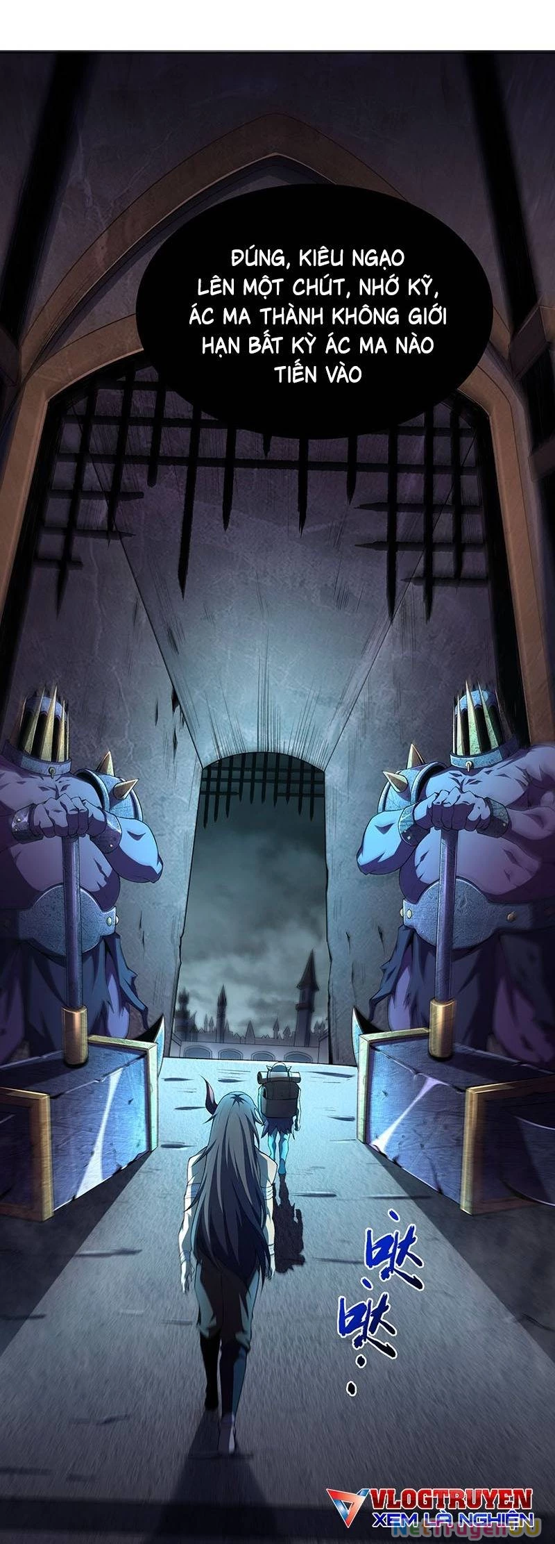 Sát Thủ Cấp Sss Hồi Quy Chapter 4 - Trang 2