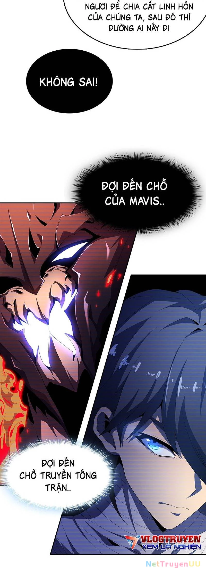 Sát Thủ Cấp Sss Hồi Quy Chapter 4 - Trang 2