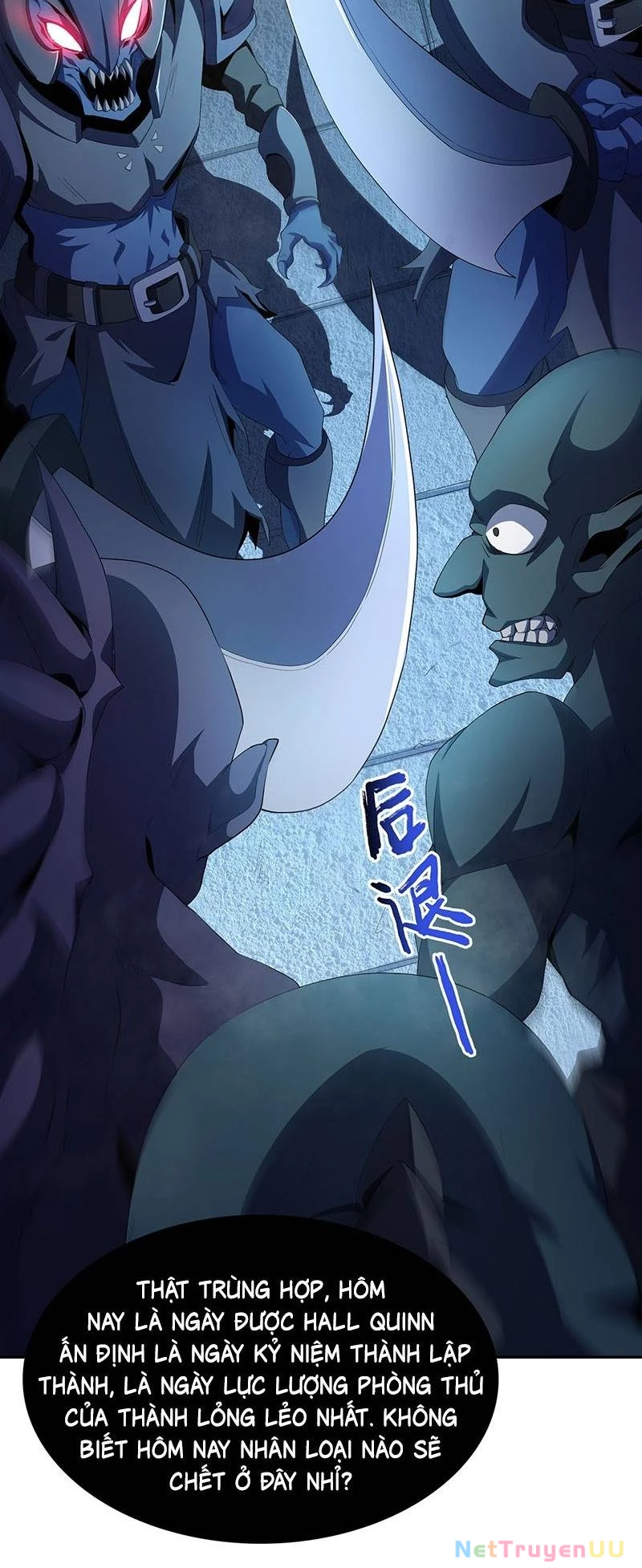 Sát Thủ Cấp Sss Hồi Quy Chapter 4 - Trang 2