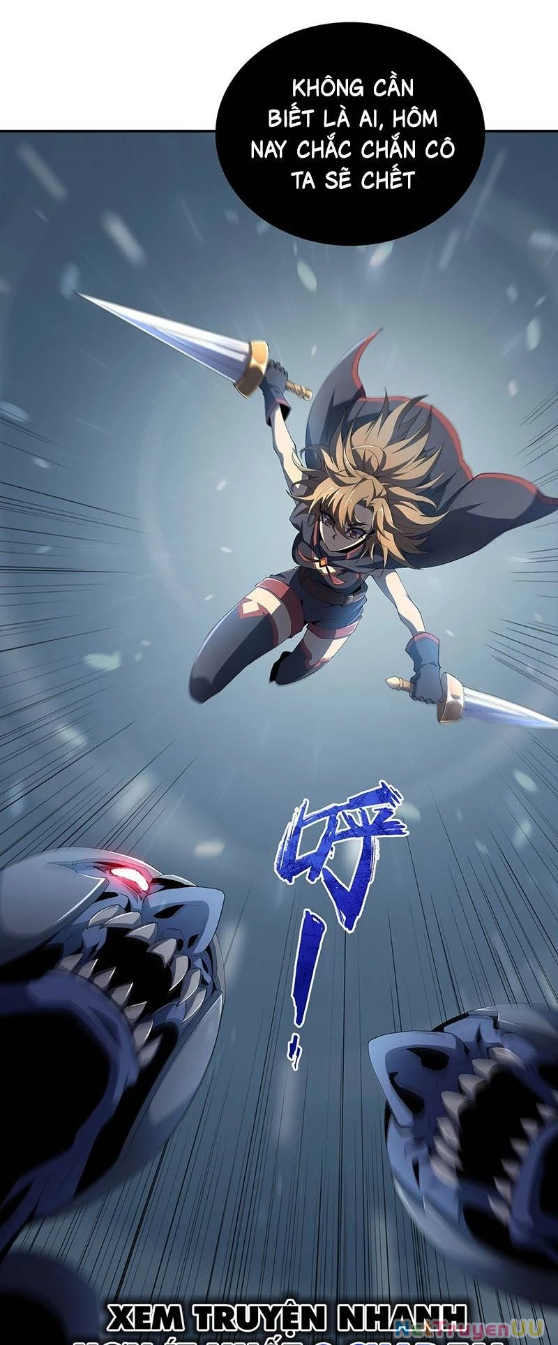 Sát Thủ Cấp Sss Hồi Quy Chapter 4 - Trang 2