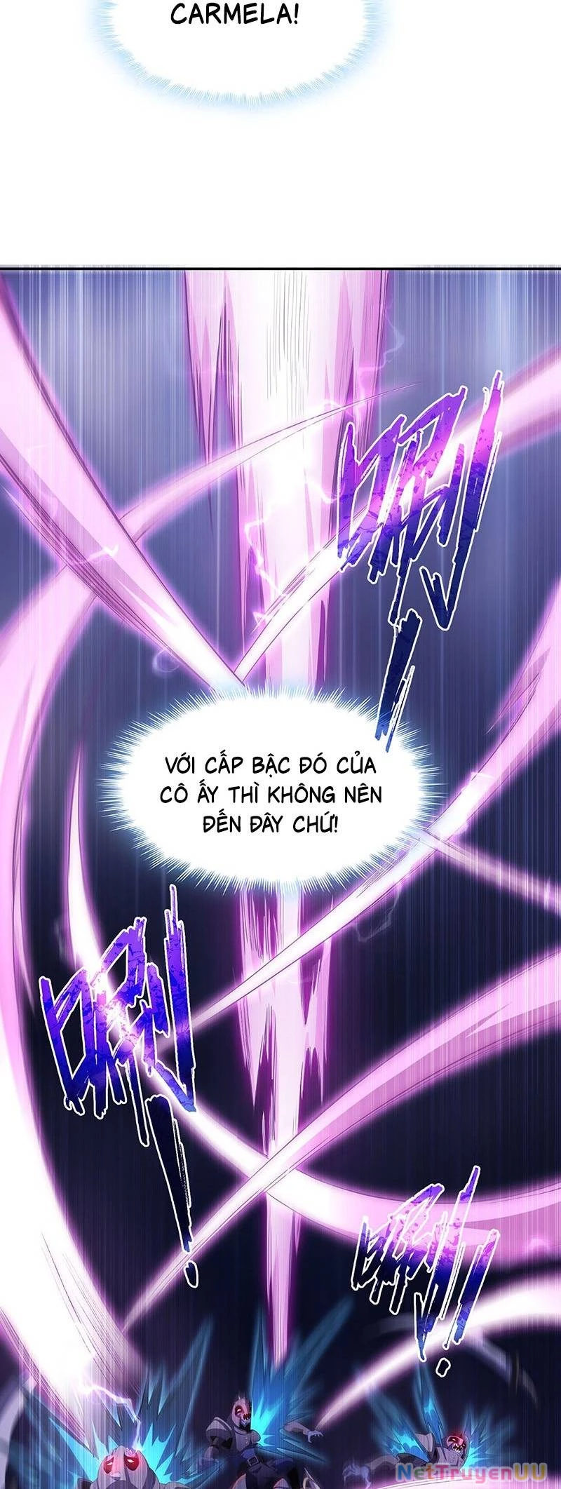 Sát Thủ Cấp Sss Hồi Quy Chapter 4 - Trang 2