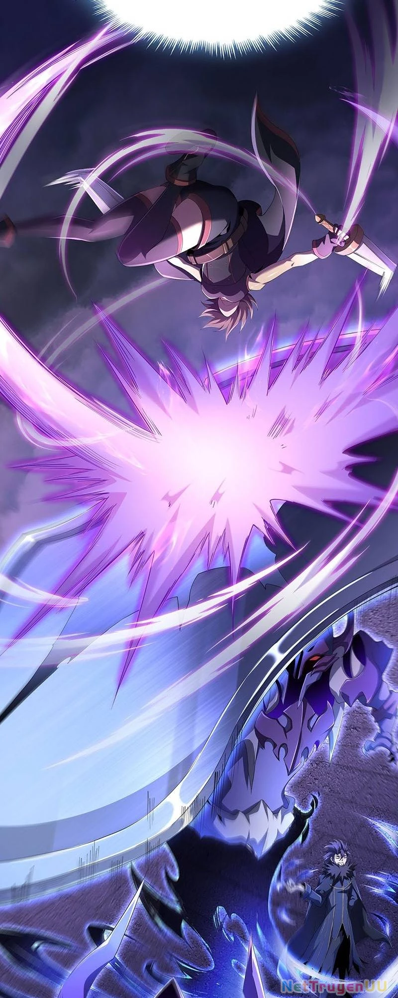 Sát Thủ Cấp Sss Hồi Quy Chapter 4 - Trang 2