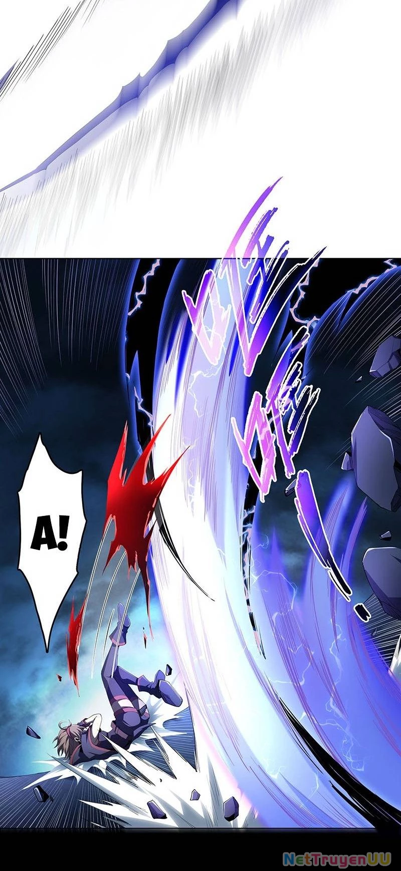 Sát Thủ Cấp Sss Hồi Quy Chapter 4 - Trang 2