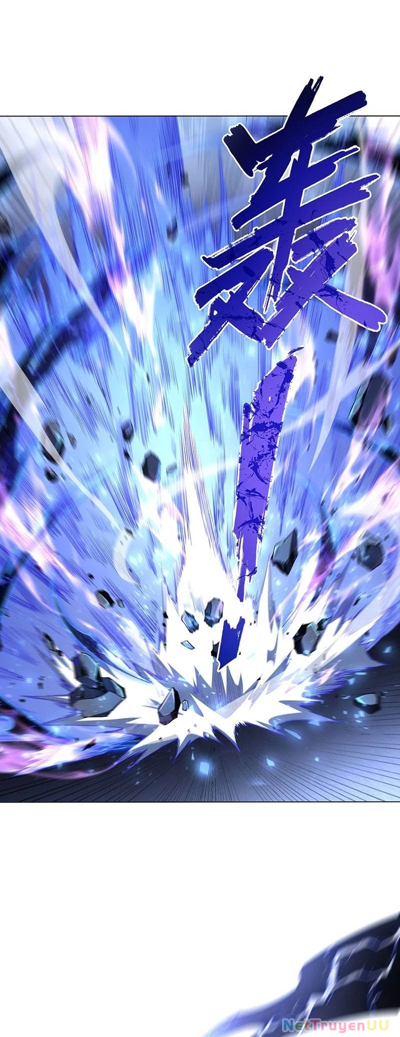 Sát Thủ Cấp Sss Hồi Quy Chapter 4 - Trang 2