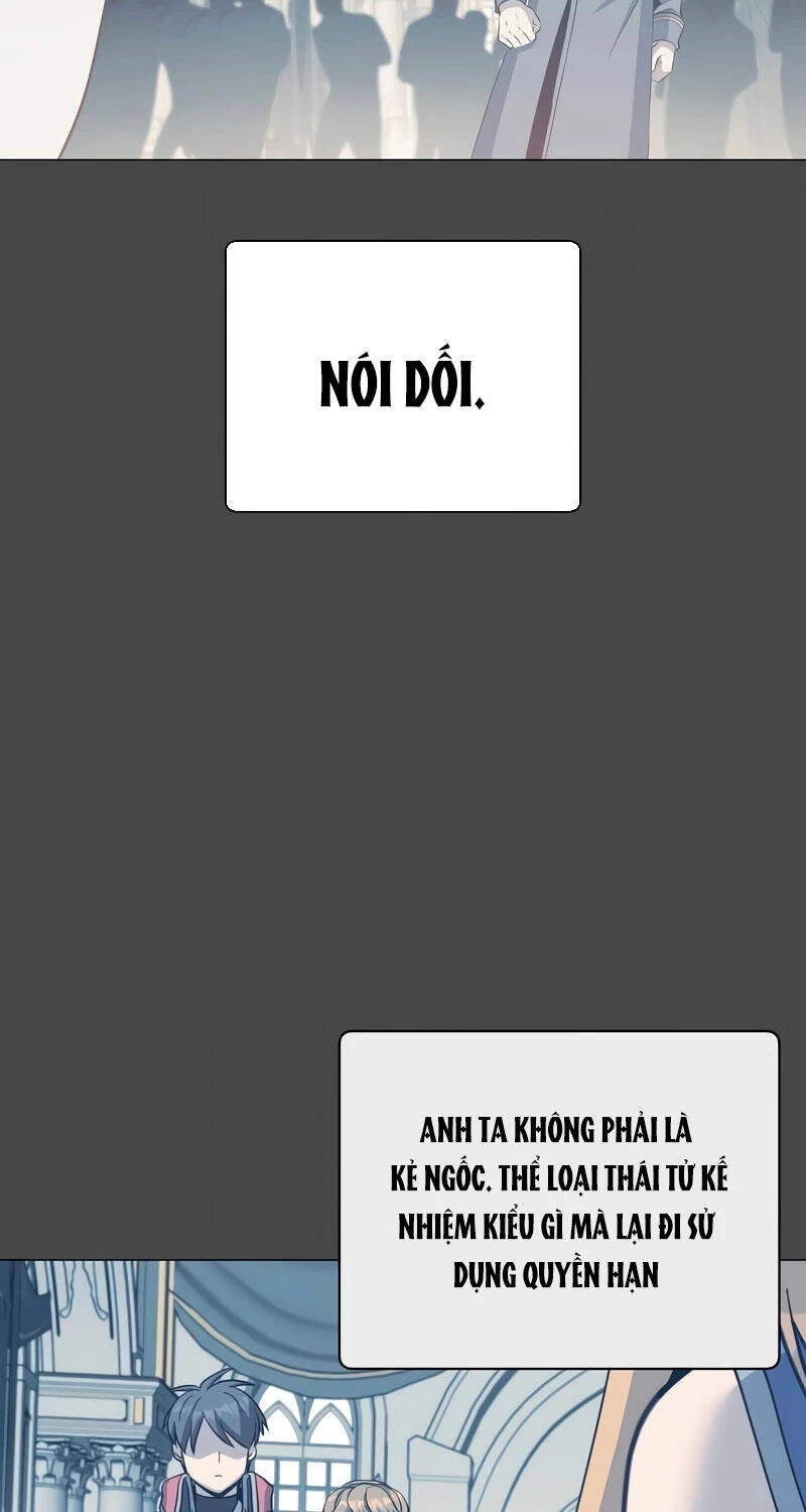 Anh Hùng Mạnh Nhất Trở Lại Chapter 175 - Trang 4