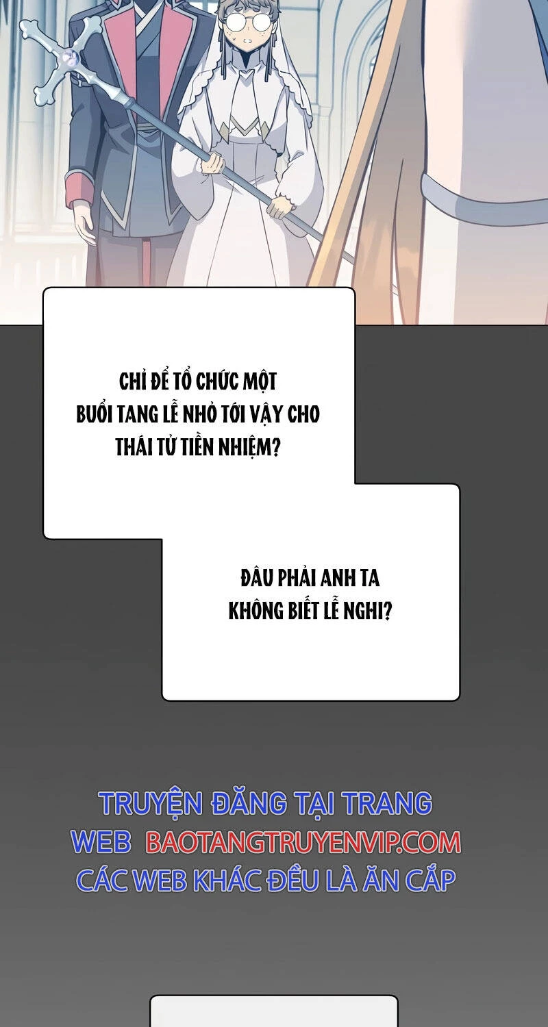 Anh Hùng Mạnh Nhất Trở Lại Chapter 175 - Trang 4