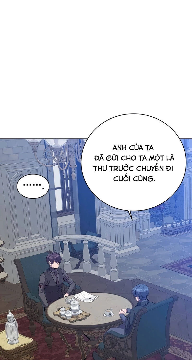 Anh Hùng Mạnh Nhất Trở Lại Chapter 175 - Trang 4