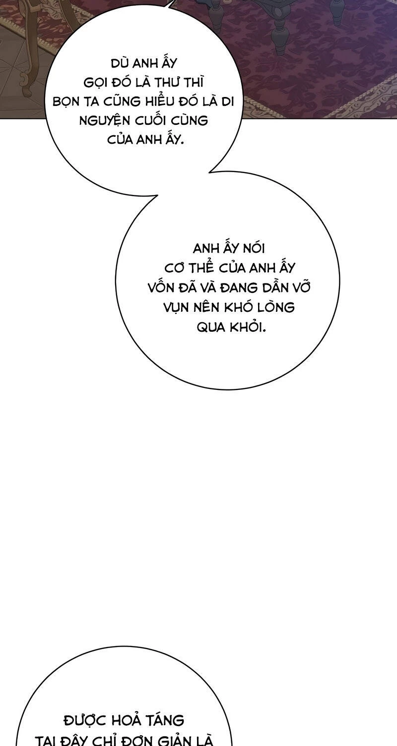 Anh Hùng Mạnh Nhất Trở Lại Chapter 175 - Trang 4