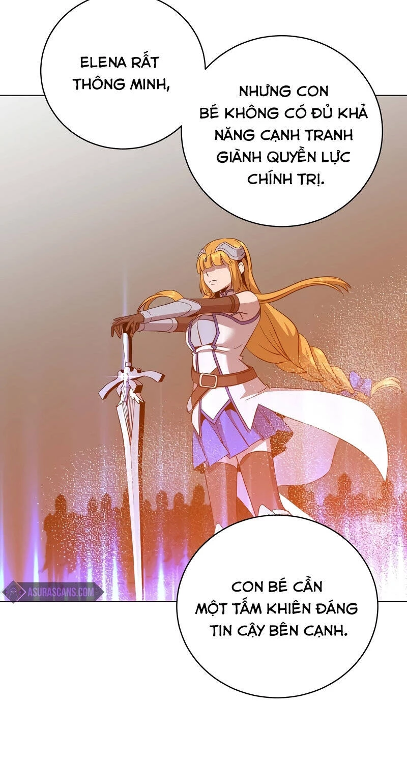 Anh Hùng Mạnh Nhất Trở Lại Chapter 175 - Trang 4