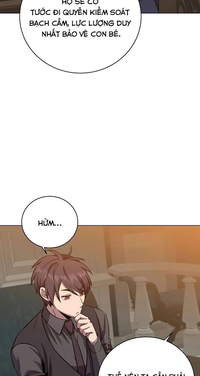 Anh Hùng Mạnh Nhất Trở Lại Chapter 175 - Trang 4