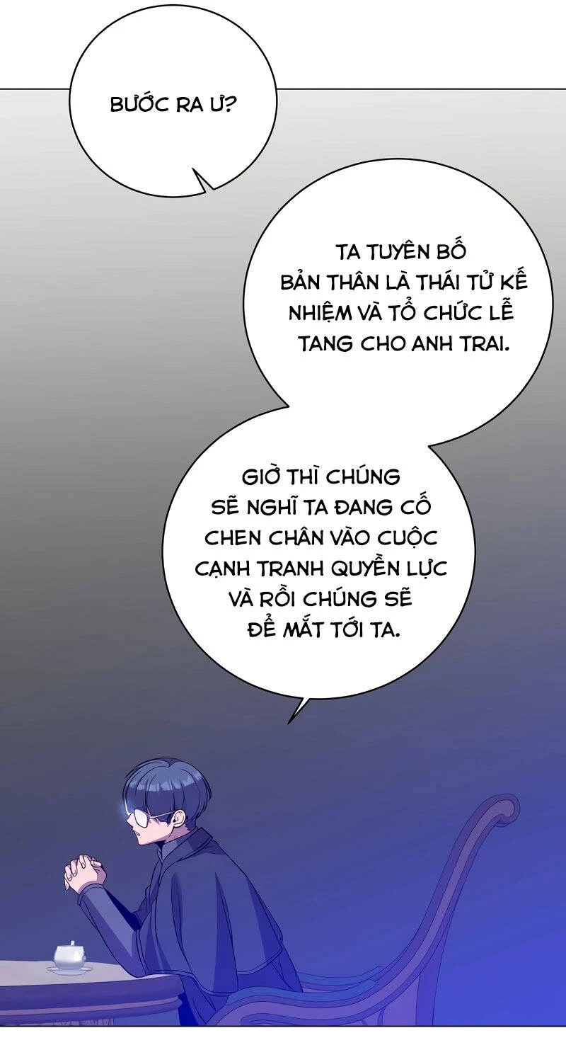 Anh Hùng Mạnh Nhất Trở Lại Chapter 175 - Trang 4