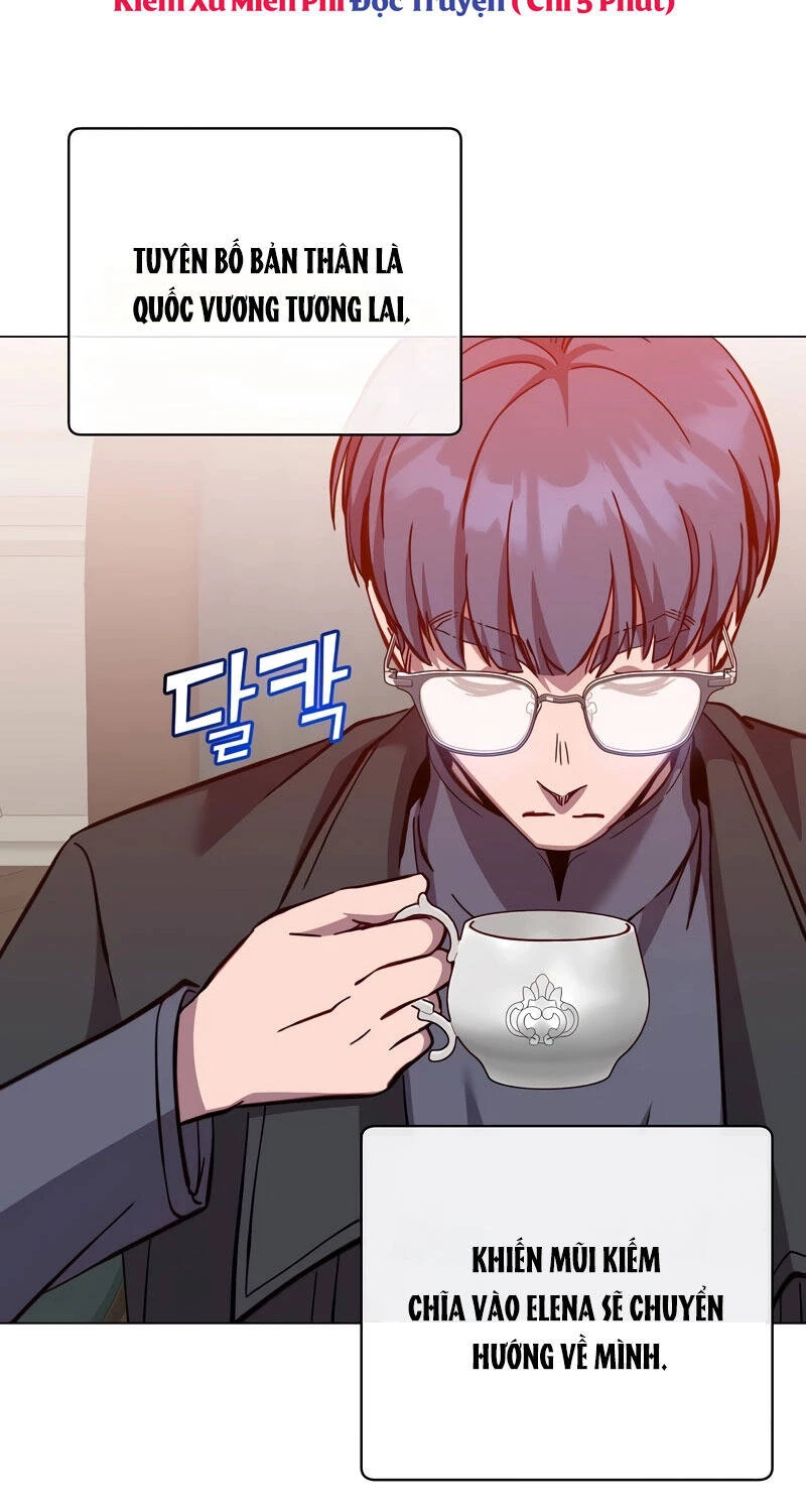 Anh Hùng Mạnh Nhất Trở Lại Chapter 175 - Trang 4