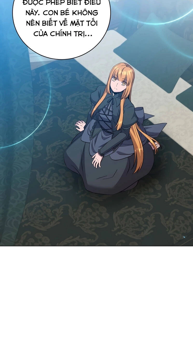 Anh Hùng Mạnh Nhất Trở Lại Chapter 175 - Trang 4