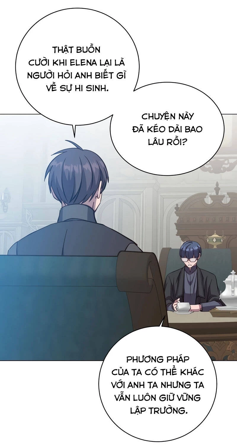 Anh Hùng Mạnh Nhất Trở Lại Chapter 175 - Trang 4