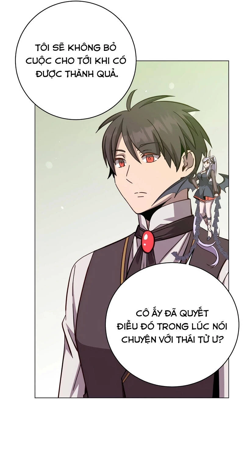 Anh Hùng Mạnh Nhất Trở Lại Chapter 175 - Trang 4