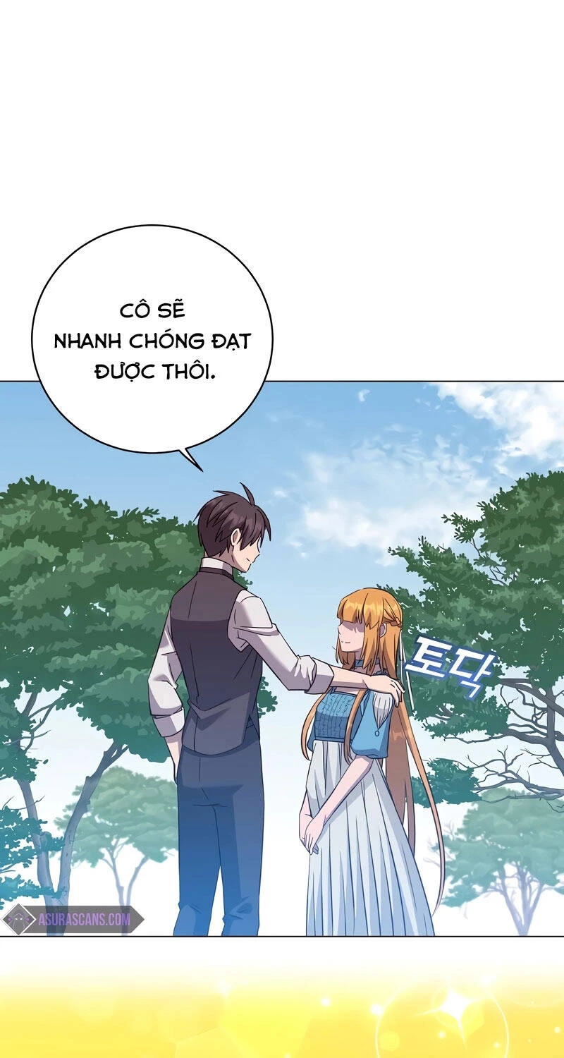 Anh Hùng Mạnh Nhất Trở Lại Chapter 175 - Trang 4
