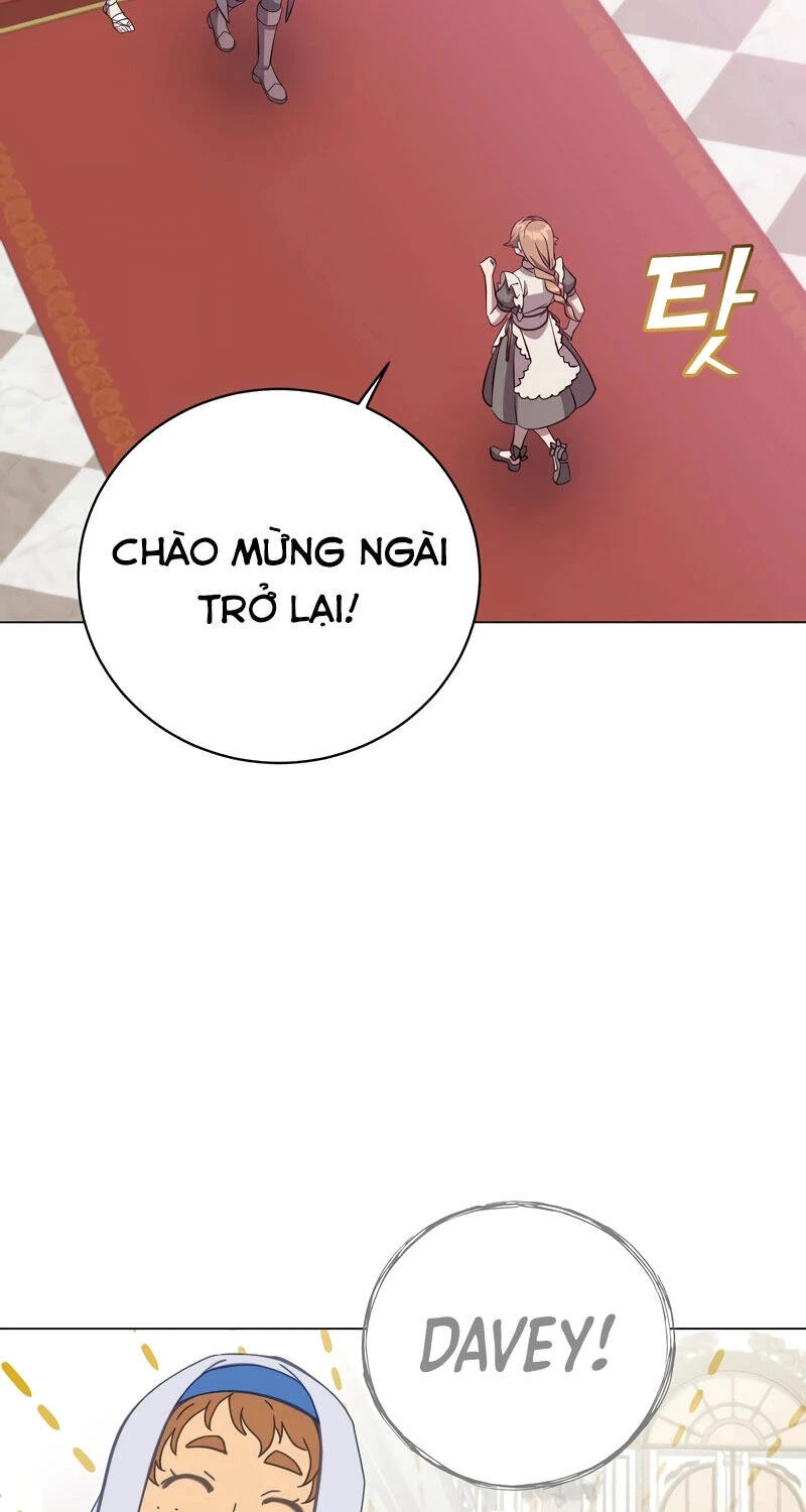 Anh Hùng Mạnh Nhất Trở Lại Chapter 175 - Trang 4
