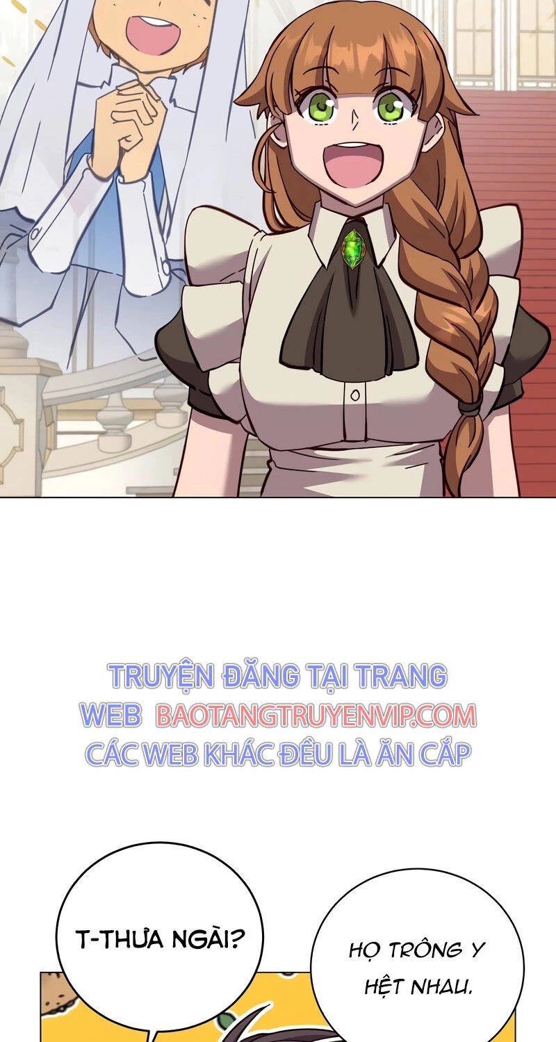 Anh Hùng Mạnh Nhất Trở Lại Chapter 175 - Trang 4