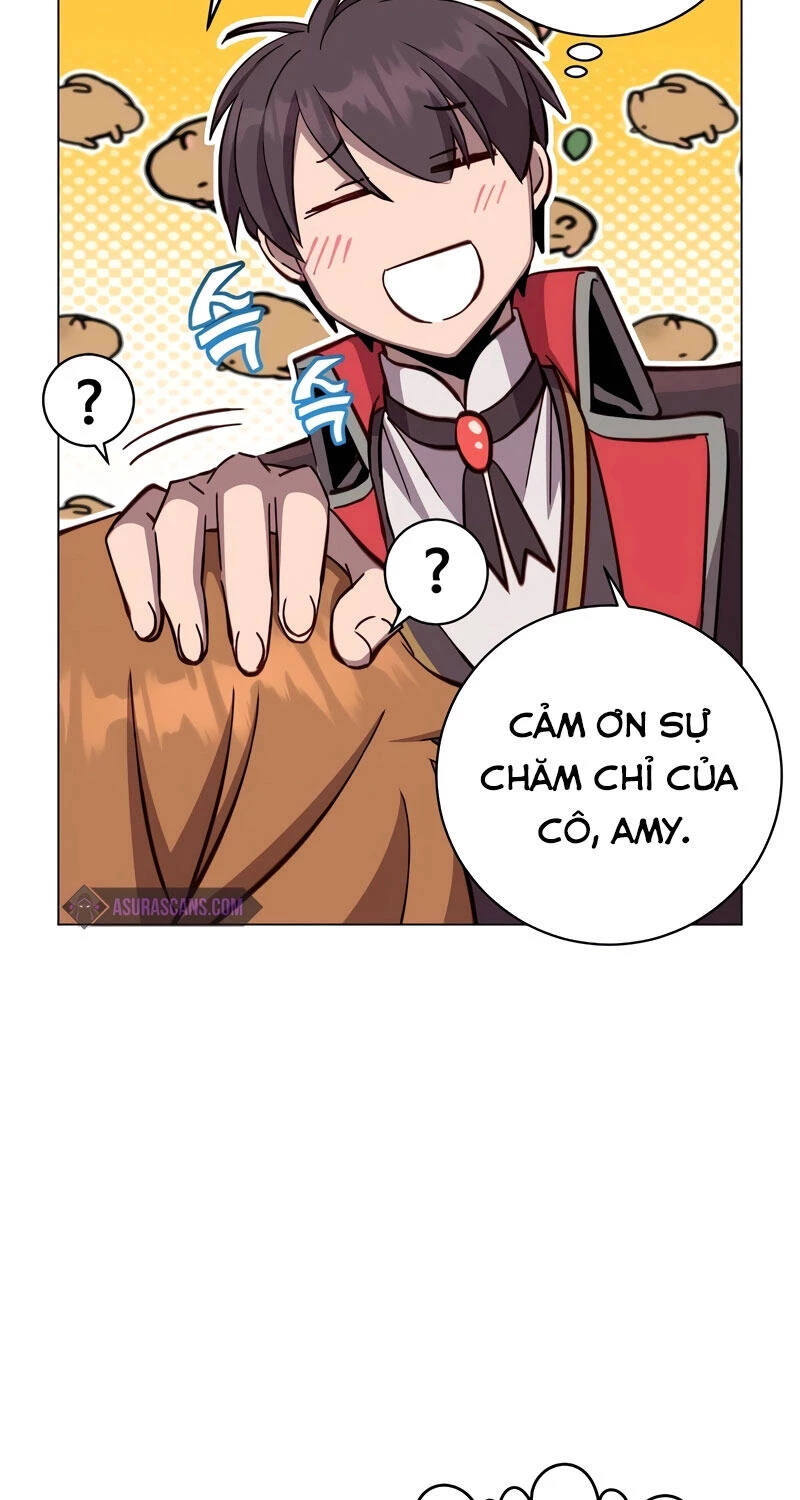 Anh Hùng Mạnh Nhất Trở Lại Chapter 175 - Trang 4