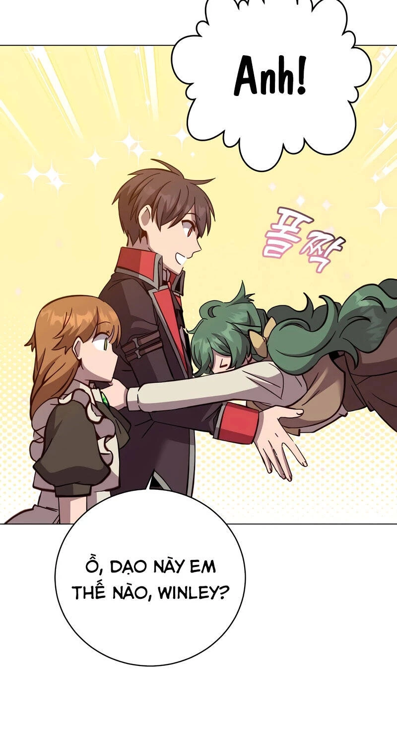 Anh Hùng Mạnh Nhất Trở Lại Chapter 175 - Trang 4