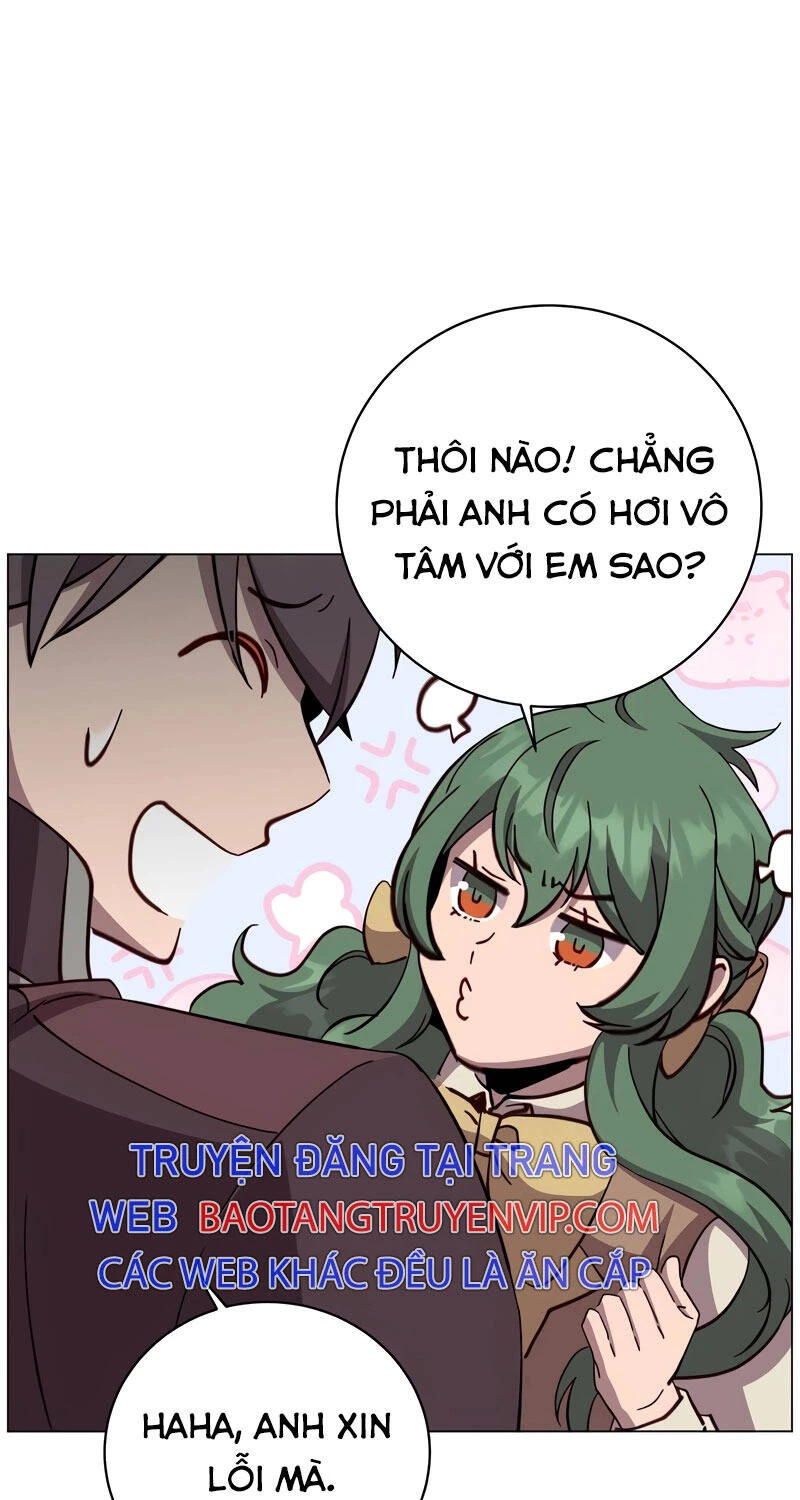 Anh Hùng Mạnh Nhất Trở Lại Chapter 175 - Trang 4