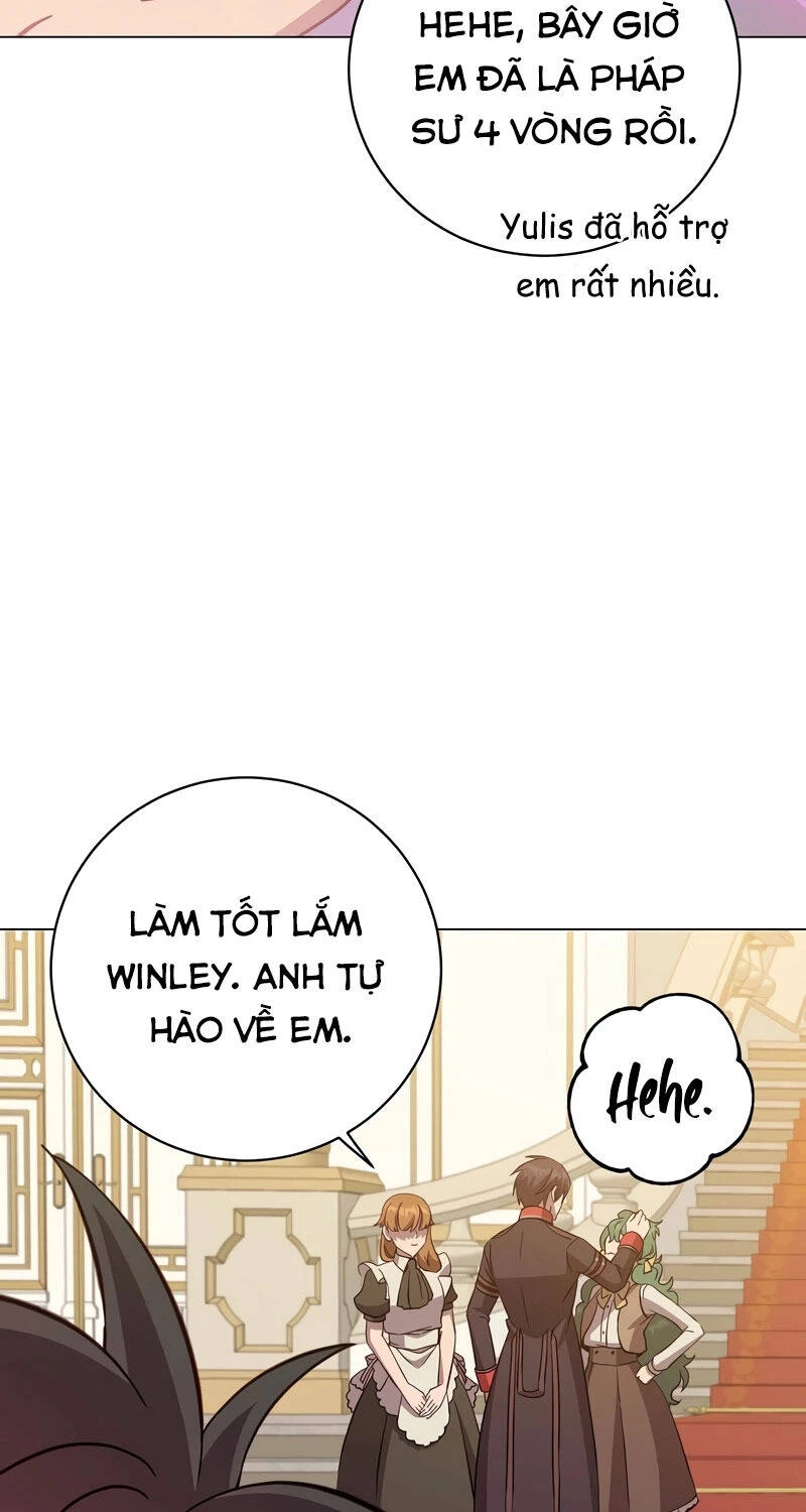 Anh Hùng Mạnh Nhất Trở Lại Chapter 175 - Trang 4