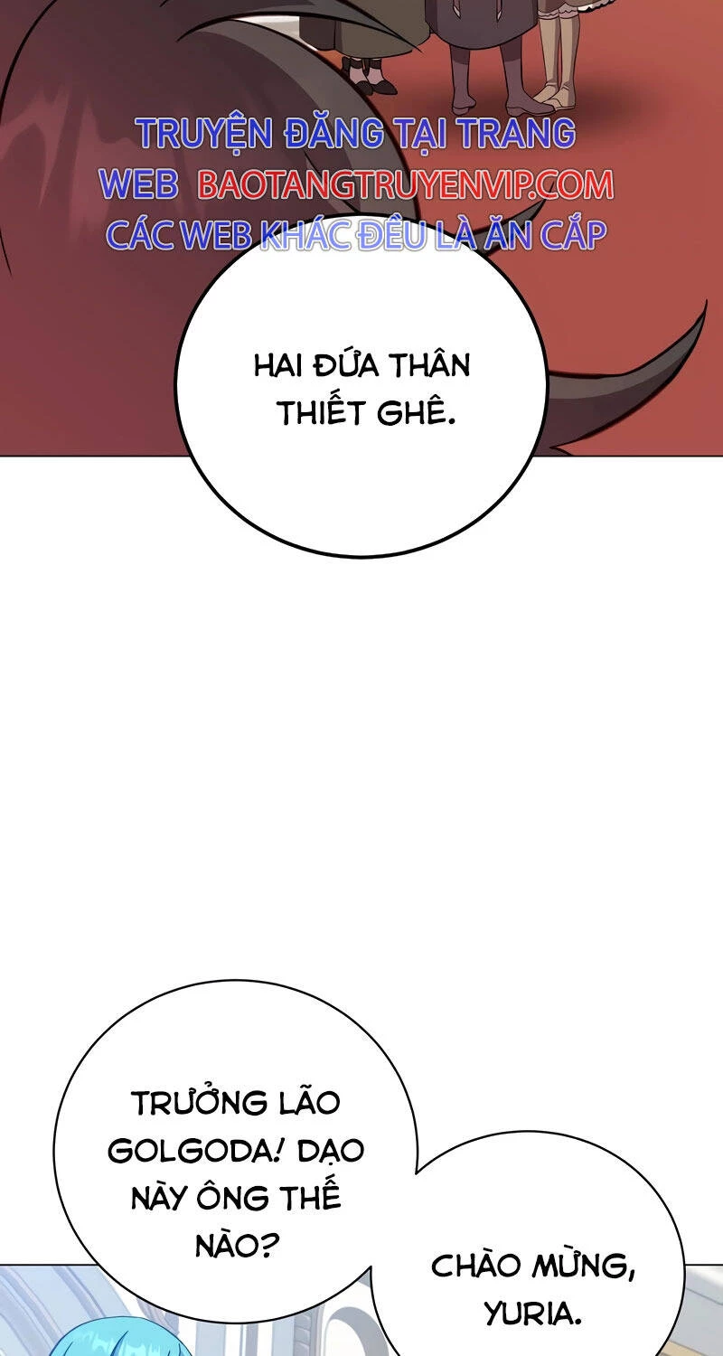 Anh Hùng Mạnh Nhất Trở Lại Chapter 175 - Trang 4