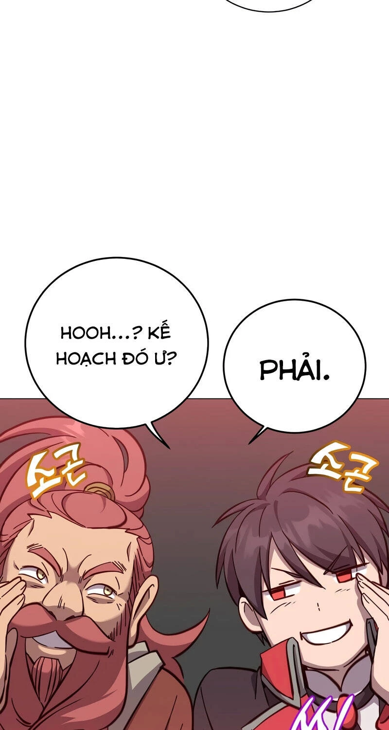 Anh Hùng Mạnh Nhất Trở Lại Chapter 175 - Trang 4